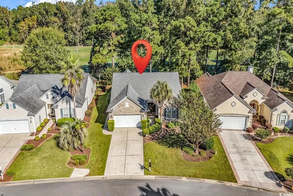 Property Slideshow image 2 of 40 | 6443 longwood dr, Murrells Inlet, SC, 29576