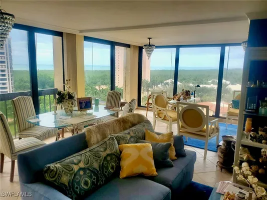 Property Slideshow image 2 of 31 | 6000 pelican bay blvd 904, Naples, FL, 34108