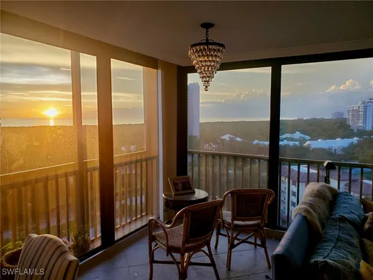 Property Slideshow image 3 of 31 | 6000 pelican bay blvd 904, Naples, FL, 34108