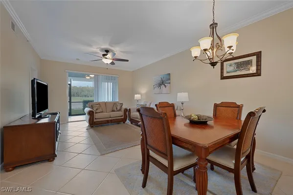 Property Slideshow image 3 of 13 | 10265 heritage bay blvd apt 615, Naples, FL, 34120