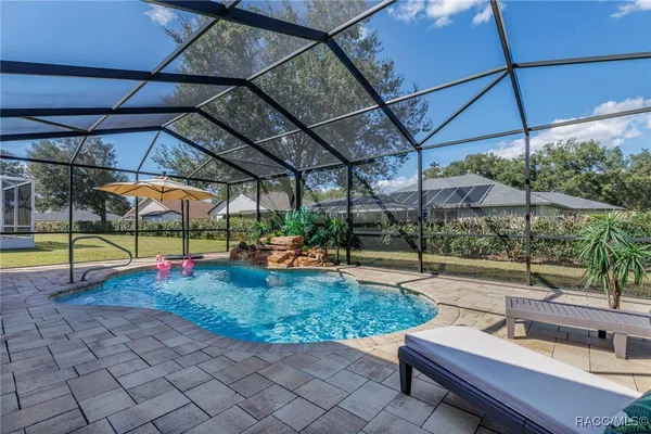 Property Slideshow image 2 of 61 | 1835 w caroline path, Lecanto, FL, 34461