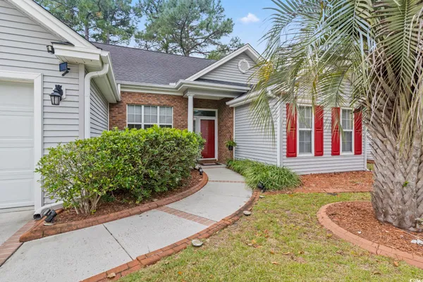 Property Slideshow image 2 of 39 | 206 glenwood dr, Conway, SC, 29526