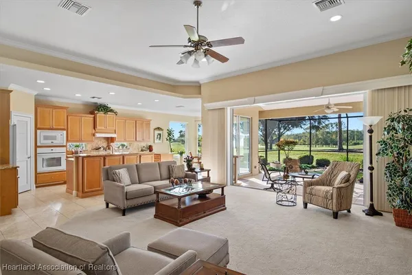 Property Slideshow image 3 of 50 | 4464 toussant dr, Avon Park, FL, 33825