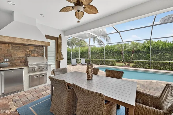 Property Slideshow image 2 of 49 | 9352 vercelli ct, Naples, FL, 34113