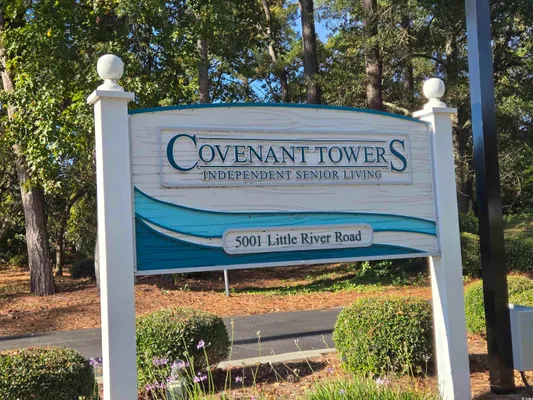 Property Slideshow image 2 of 21 | 5001 little river rd e108, Myrtle Beach, SC, 29577