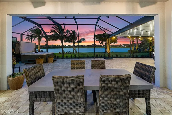 Property Slideshow image 3 of 50 | 17425 newberry ln, Estero, FL, 33928