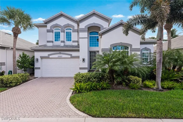 Property Slideshow image 2 of 23 | 27057 shell ridge cir, Bonita Springs, FL, 34134