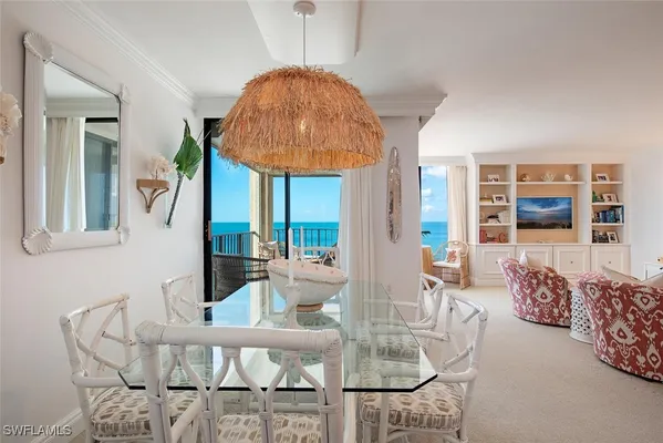 Property Slideshow image 3 of 18 | 3115 gulf shore blvd 706s, Naples, FL, 34103