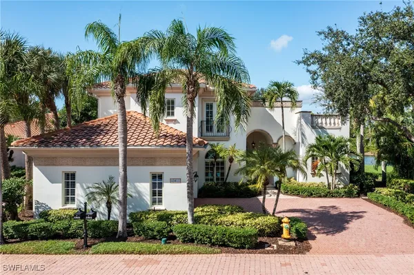 Property Slideshow image 2 of 45 | 23611 via las palmas, Estero, FL, 34134