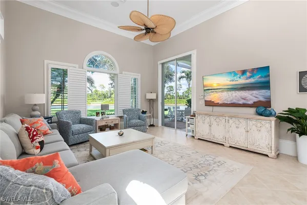 Property Slideshow image 3 of 45 | 23611 via las palmas, Estero, FL, 34134