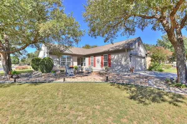 Property Slideshow image 2 of 33 | 322 yukon ter, Georgetown, TX, 78633