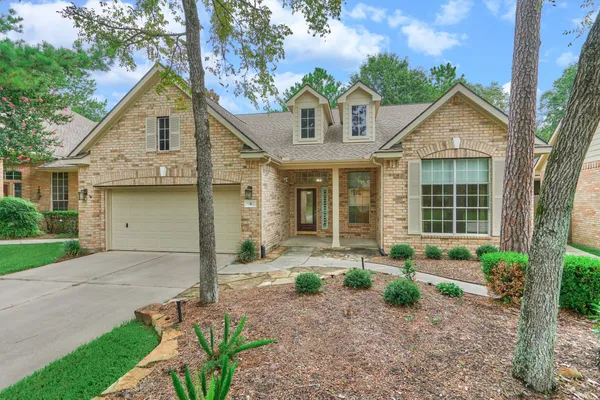 Property Slideshow image 3 of 38 | 6 wrenfield pl, The Woodlands, TX, 77384