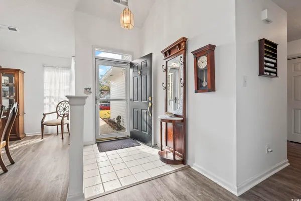 Property Slideshow image 3 of 40 | 1407 snowy egret dr, Murrells Inlet, SC, 29576