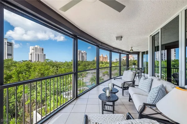 Property Slideshow image 3 of 31 | 8930 bay colony dr apt 303, Naples, FL, 34108