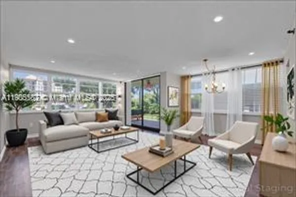 Property Slideshow image 2 of 3 | 1000 saint charles pl l4, Pembroke Pines, FL, 33026