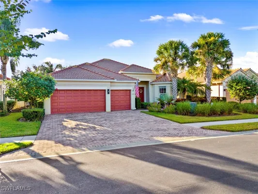 Property Slideshow image 3 of 50 | 5846 plymouth pl, Ave Maria, FL, 34142