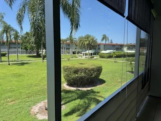 Property Slideshow image 3 of 4 | 3000 springdale blvd v109, Palm Springs, FL, 33461