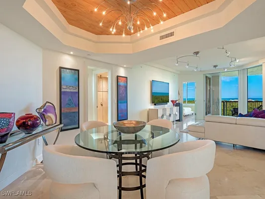 Property Slideshow image 3 of 33 | 7117 pelican bay blvd 507, Naples, FL, 34108