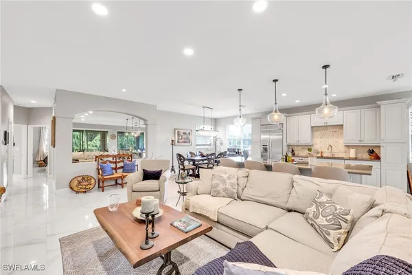 Property Slideshow image 2 of 50 | 3410 tralee ct apt 201, Bonita Springs, FL, 34134