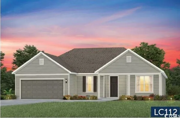 Property Slideshow image 2 of 28 | 1609 crested iris way, North Myrtle Beach, SC, 29582