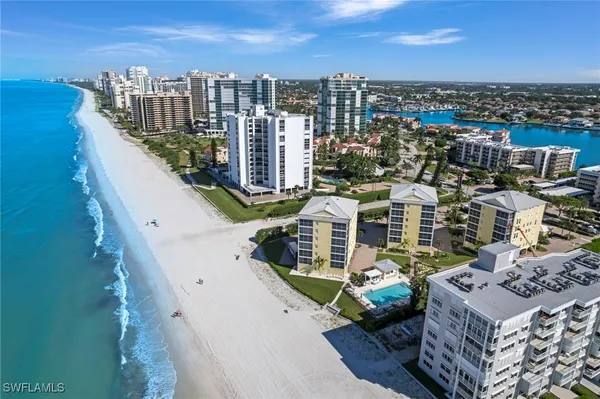 Property Slideshow image 3 of 49 | 3483 gulf shore blvd 105, Naples, FL, 34103