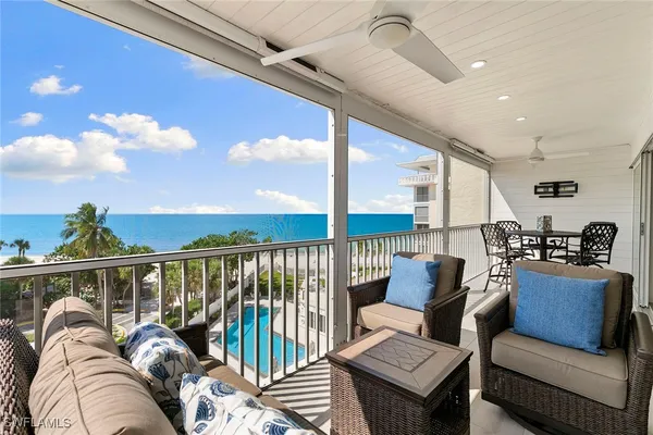 Property Slideshow image 3 of 39 | 3401 gulf shore blvd 506, Naples, FL, 34103