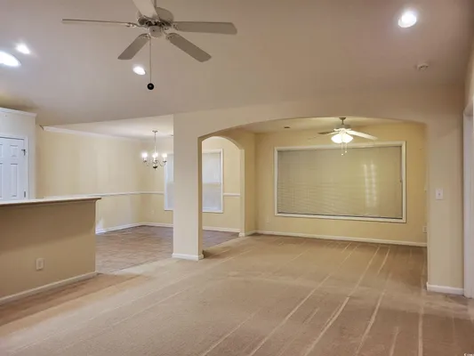 Property Slideshow image 3 of 30 | 891 helms way, Conway, SC, 29526