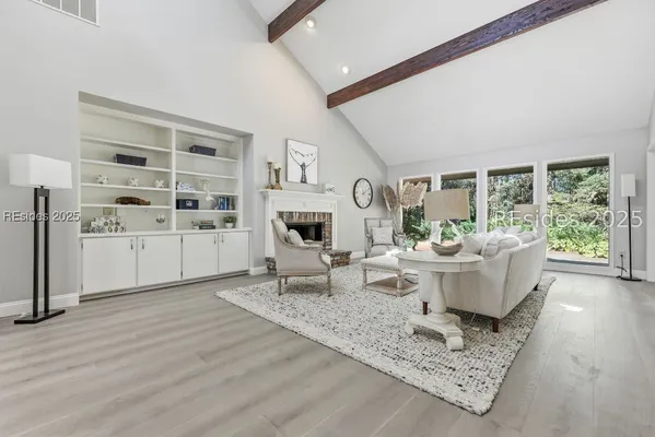 Property Slideshow image 3 of 60 | 22 headlands dr, Hilton Head Island, SC, 29926