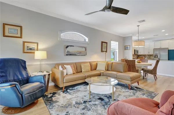 Property Slideshow image 3 of 38 | 8350 langshire way, Fort Myers, FL, 33912