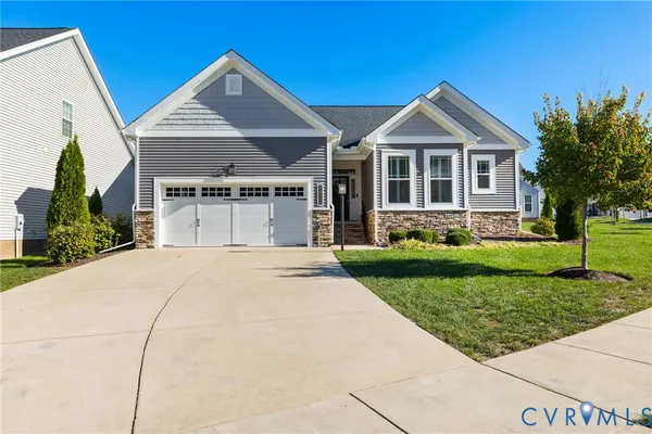 Property Slideshow image 2 of 29 | 9030 sharpe ct, Chesterfield, VA, 23832