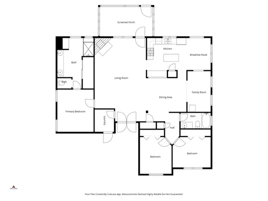 Property Slideshow image 2 of 37 | 611 e larkspur cir, Pearland, TX, 77584