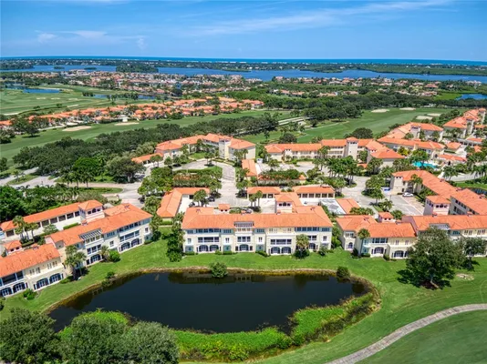 Property Slideshow image 2 of 36 | 5075 harmony cir 302, Vero Beach, FL, 32967