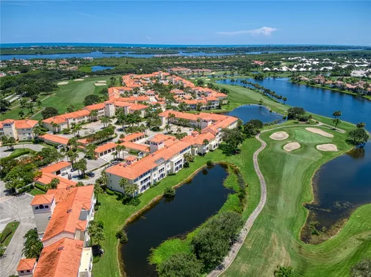 Property Slideshow image 3 of 36 | 5075 harmony cir 302, Vero Beach, FL, 32967