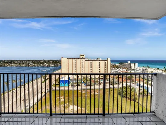 Property Slideshow image 2 of 61 | 1201 s ocean dr 1112n, Hollywood, FL, 33019