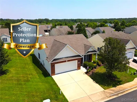 Property Slideshow image 2 of 38 | 7413 first landing ct, Henrico, VA, 23231