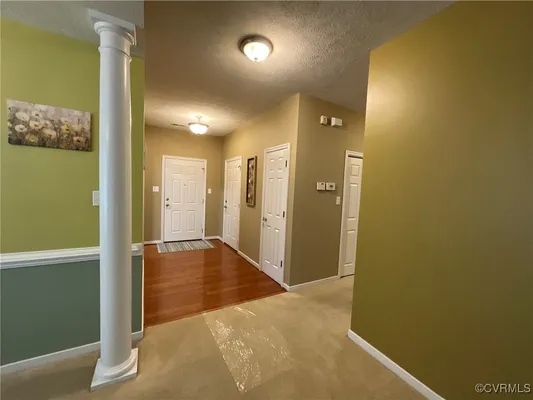 Property Slideshow image 3 of 38 | 7413 first landing ct, Henrico, VA, 23231