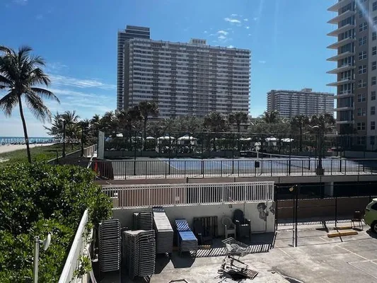 Property Slideshow image 2 of 40 | 1904 s ocean dr apt 205, Hallandale Beach, FL, 33009