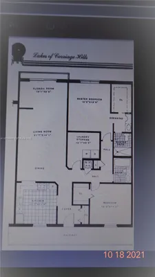 Property Slideshow image 3 of 63 | 6085 n sabal palm blvd 204, Tamarac, FL, 33319