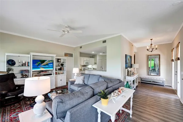 Property Slideshow image 2 of 34 | 4851 n newport island dr 12a, Vero Beach, FL, 32967