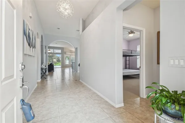 Property Slideshow image 2 of 83 | 1049 w lake valley ct, Hernando, FL, 34442