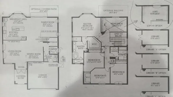 Property Slideshow image 3 of 38 | 11786 sw bennington cir, Port St Lucie, FL, 34987