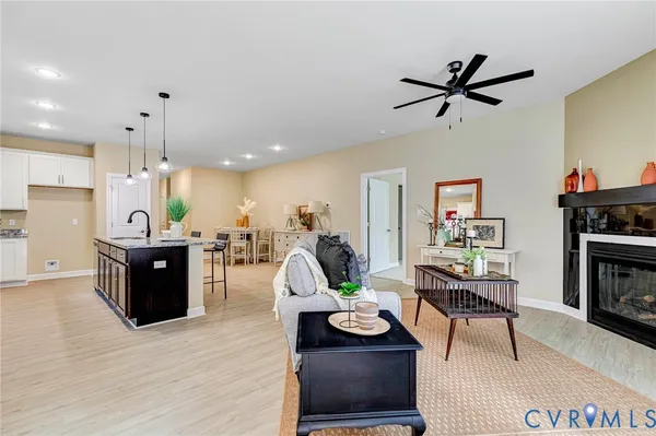 Property Slideshow image 3 of 30 | 3323 rock creek villa dr, Quinton, VA, 23141