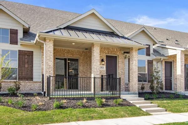 Property Slideshow image 2 of 26 | 2821 concord dr, Wylie, TX, 75098