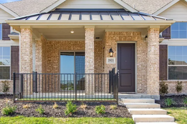 Property Slideshow image 3 of 26 | 2821 concord dr, Wylie, TX, 75098