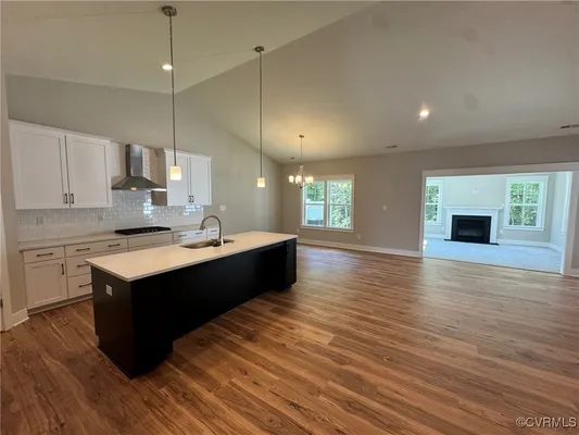 Property Slideshow image 3 of 9 | 10423 odette estate ln # k2, Mechanicsville, VA, 23116