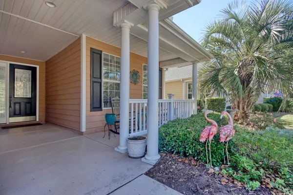 Property Slideshow image 2 of 40 | 414 grand cypress way, Murrells Inlet, SC, 29576