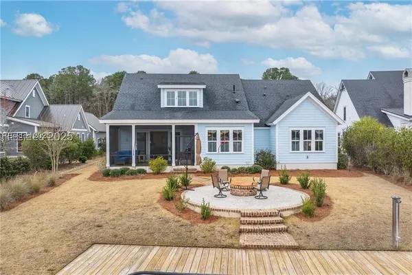 Property Slideshow image 2 of 65 | 604 flatwater dr, Bluffton, SC, 29910