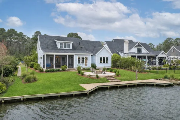 Property Slideshow image 2 of 56 | 604 flatwater dr, Bluffton, SC, 29910