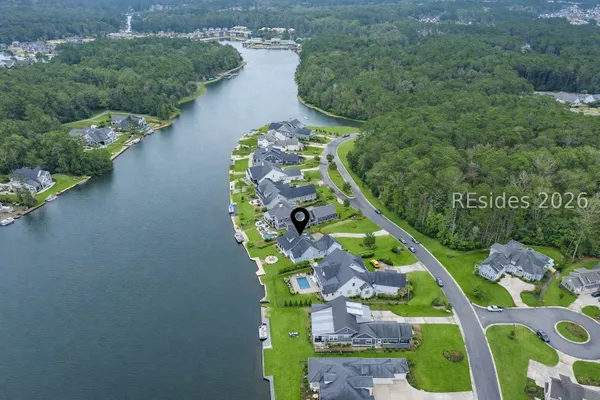 Property Slideshow image 3 of 56 | 604 flatwater dr, Bluffton, SC, 29910