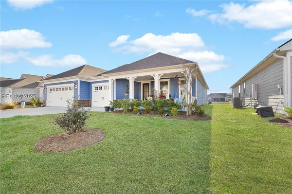 Property Slideshow image 3 of 58 | 1062 dreamscape dr, Bluffton, SC, 29909